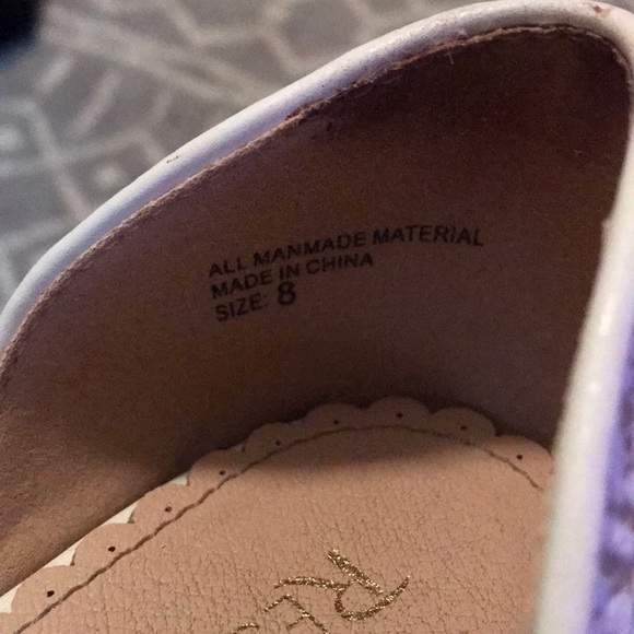 Flats - Shoes - Picture 2 of 3